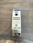 Telemecanique ABR1E418B Relay Module 24V Ac/dc Din Rail New. Fixed Price $39.00.