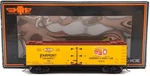 Mth 80-94017 Ho R40-2 Wood Reefer, Fairmont Creamery #30210 Ln/box. Fixed Price $40.99.