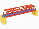 Takara Tomy Plarail Accessory J-04 Plastic Pag Lion Bridge Toy Japan. Fixed Price $28.70.