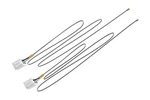 Woodland Scenics JP5740 Stick-on Led Lights, Warm White. Fixed Price $9.99.