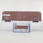 Athearn Rtr Ho Scale Norfolk Southern Ns #620019 60' High Cube Fmc Boxcar. Fixed Price $37.99.
