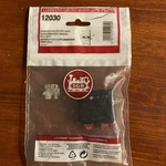 Lgb 12030 Supplementary Switch For 12010, New And Sealed, Normal Package Wear. Fixed Price $36.00.