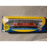 Athearn 89880 Ho Chicago, Burlington & Quincy SD40 Diesel Locomotive #882. Fixed Price $97.69.