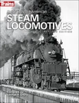 Kalmbach 01302 Guide To North American Steam Locomotives, Revised Edition. Fixed Price $35.00.