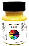Tru-color TCP-309 Fec Florida East Coast Older Yellow 1 Oz Paint Bottle. Fixed Price $8.49.