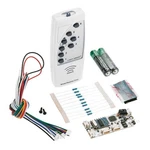 Micro-mark Model Rectifier Light Genie Transmitter And Receiver System. Fixed Price $58.93.