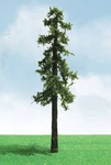 Jtt Ho Pro-elite Series Tree Redwood To 5.5 12.7 15.2CM Tall PKG(2) 5-92315. Fixed Price $31.98.