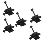 Caboose Industries 5202S Ho Scale Ground Throws Sprung .190" Travel 5PCS. Fixed Price $13.09.