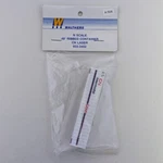 Walthers 933-3452 Scale 48' Ribbed Container Cn Laser. Fixed Price $12.80.