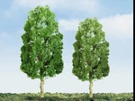 Jtt Ho Sycamore Trees Professional Series 3IN 7.6CM PKG(3) 94318. Fixed Price $28.98.