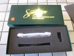 Bachmann Spectrum Great Northern Gondola Car ON3O Scale. Fixed Price $32.90.