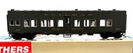Ho Walthers 932-4151 Gold Line Troop Sleeper Pullman # 9153. Fixed Price $89.99.
