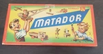 Korbuly Matador 2 Wood Construction Set Made Austria Vintage Rare 1950. Fixed Price $24.99.