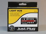 Woodland Scenics JP5701 Hub Just Plug Lighting Wiring System Wire WDS5701. Fixed Price $13.84.