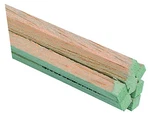 Balsa 1/2 X 36 - Pack Of. Fixed Price $38.76.