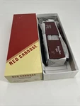 Red Caboose Nickel Plate Road 40' Steel Single Door Aar Boxcar Rtr # 17414. Fixed Price $14.95.
