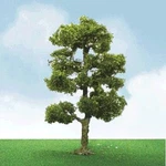 Jtt Scenery Products 92206 Elite Downy Birch Trees 2"-2.25" (pack Of 3). Fixed Price $35.68.