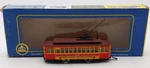 Ahm 5301G Ho Scale Third Avenue Railway System Trolley Ex/box. Fixed Price $21.99.