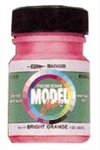 Badger Modelflex Paint 1OZ 29.6ML Engine Black 16-01. Fixed Price $6.98.