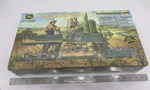 New Athearn John Deere H0 Scale Model B Express Train Set 1/87TH - Sealed!. Fixed Price $240.90.