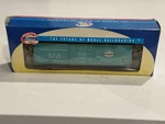 Athearn Miniature 50 Railbox Car New York Central System 7052 -. Fixed Price $43.50.