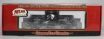Atlas Ho #1068-1 Steam Era Classics Republic Rtcx Tank Car, New. Fixed Price $26.50.