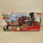 Electric Train Toy Story 3 Hornby R1149 Disney Lima Playset Track 00. Fixed Price $185.38.