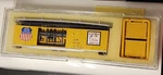Intermountain Railway Scale Steel Sided Ice 50' Boxcar Union Pacific 957244. Fixed Price $13.99.