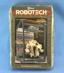 Revell 1/170 Robotech Factory Guardian Module 1413 Model Kit Sealed Parts. Fixed Price $65.95.