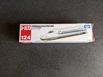 Tomica 124 Takara Tomy Shinkansen Series N700-3000 Diecast Train. New Box.. Fixed Price $67.96.