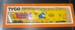 Vintage Scale Tyco 358F Old Dutch Cleanser 55' Center Flow Hopper Acfx 173402. Fixed Price $17.99.