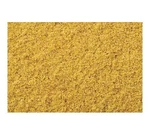 Bachmann Scenescapes Ground Cover - Yellow Straw Fine New #32806. Fixed Price $5.95.