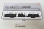 Rklin 26831 Steam Locomotive Br 86 And Snow Blower ( Bb) Gauge H0 Sound Dig. Fixed Price $368.71.