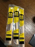 (3) Pks. Northeastern Scale Lumber Co. Ho/n Packs 3030 (2) & 3031. Fixed Price $22.95.