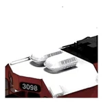 Athearn Ho Rv Style Air Conditioner Unit Set (6) ATH95493. Fixed Price $17.99.