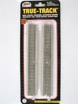 Atlas Scale New 2026 Code 65 True-track Straight (6 Pcs) 2401. Fixed Price $11.96.