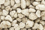 Woodland Scenics Buff Talus Rock Debris Extra Coarse C1273. Fixed Price $6.98.