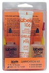 Labelle N/z Lubrication Kit - #1002. Fixed Price $28.72.