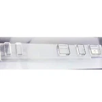 Window Glazing Set 4183 008 Train Accessories 43900 Ho Scale Roco 93175 Xx. Fixed Price $16.12.