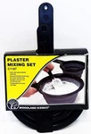 Woodland Scenics C1187 Sub Terrain System Plaster Mixing Bowl (3) Pcs Set. Fixed Price $19.54.