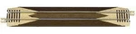 Atlas 2402 N Code 65 True-track 6" Rerailer PKG(2). Fixed Price $11.99.