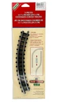 Lemax Village System Expansion Curved Tracks Pack Of 2 Pieces 11-5/8 Inches New. Fixed Price $11.02.