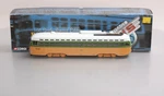 Corgi US55021 1:50 Fruit Salad Pcc Streetcar. Fixed Price $42.49.