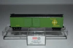 Scale Mtl 79040 Detroit, Toledo & Ironton 50' Double Door Boxcar 717 C38182. Fixed Price $19.99.