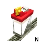 Proses BS-FIX-03 Ballast Glue Applicator For Roadbed Nib*. Fixed Price $38.00.
