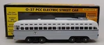Mth 30-5120-1 Boston Pcc Electric Street Car W/ Proto-sound 2.0 Ex/box. Fixed Price $173.89.
