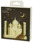 Gauge 1:450 Scale Taj Mahal Kit B-106. Fixed Price $35.39.