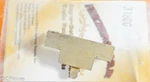 Precision Scale Ho #31800 Apron, Vanderbilt Tender (brass Casting). Fixed Price $6.90.