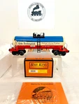 Mth 30-73201 #1 Olde Frothingslosh Ale Brewing Co. Tank BLT'01-NEW. Fixed Price $61.88.