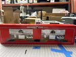 American Flyer Gauge Ttux N.a.s.g. Southern Pacific Unit 6-48493. Fixed Price $59.99.